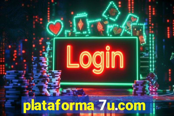 plataforma 7u.com